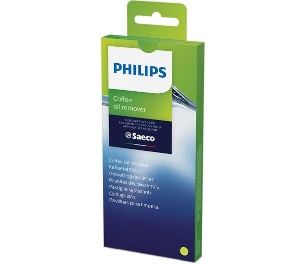 Philips Saeco CA6704/10 - 383486 - zdjęcie 2